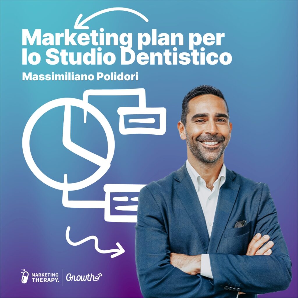 Marketing Plan per lo Studio Dentistico