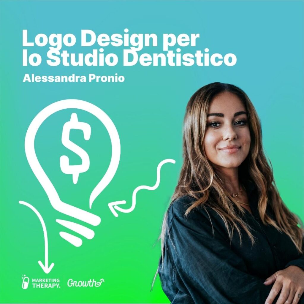 Logo Design per lo Studio Dentistico