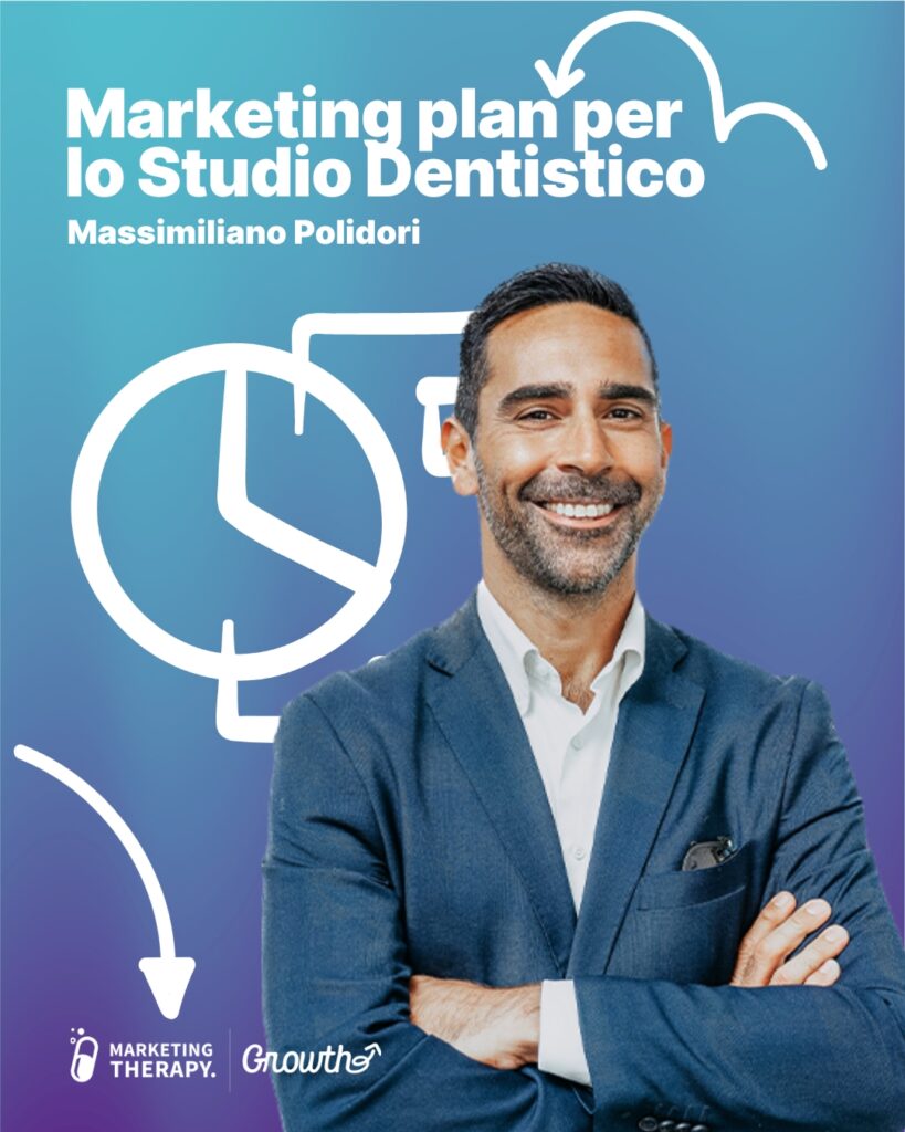 Marketing Plan per lo Studio Dentistico