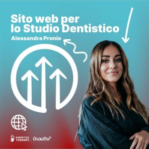 Sito Web per lo Studio Dentistico