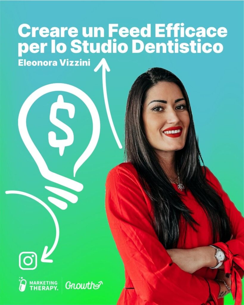 Creare un Feed Efficace per lo Studio Dentistico