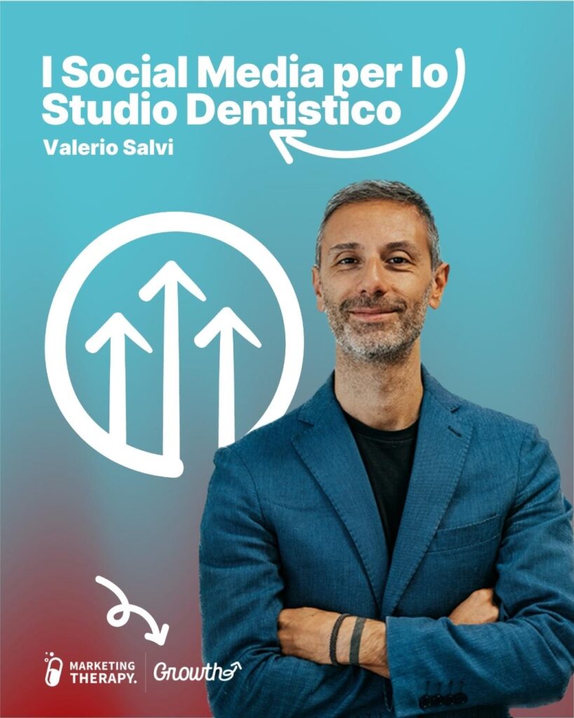 I Social Media per lo Studio Dentistico
