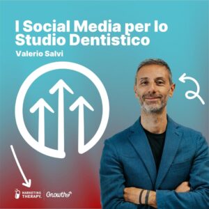 I Social Media per lo Studio Dentistico