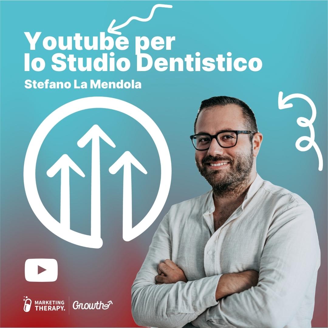 Youtube per lo Studio Dentistico