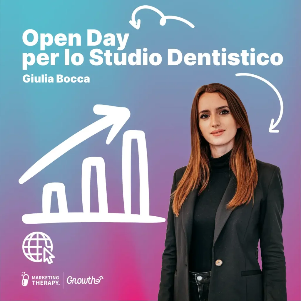 Giulia Bocca Relatrice